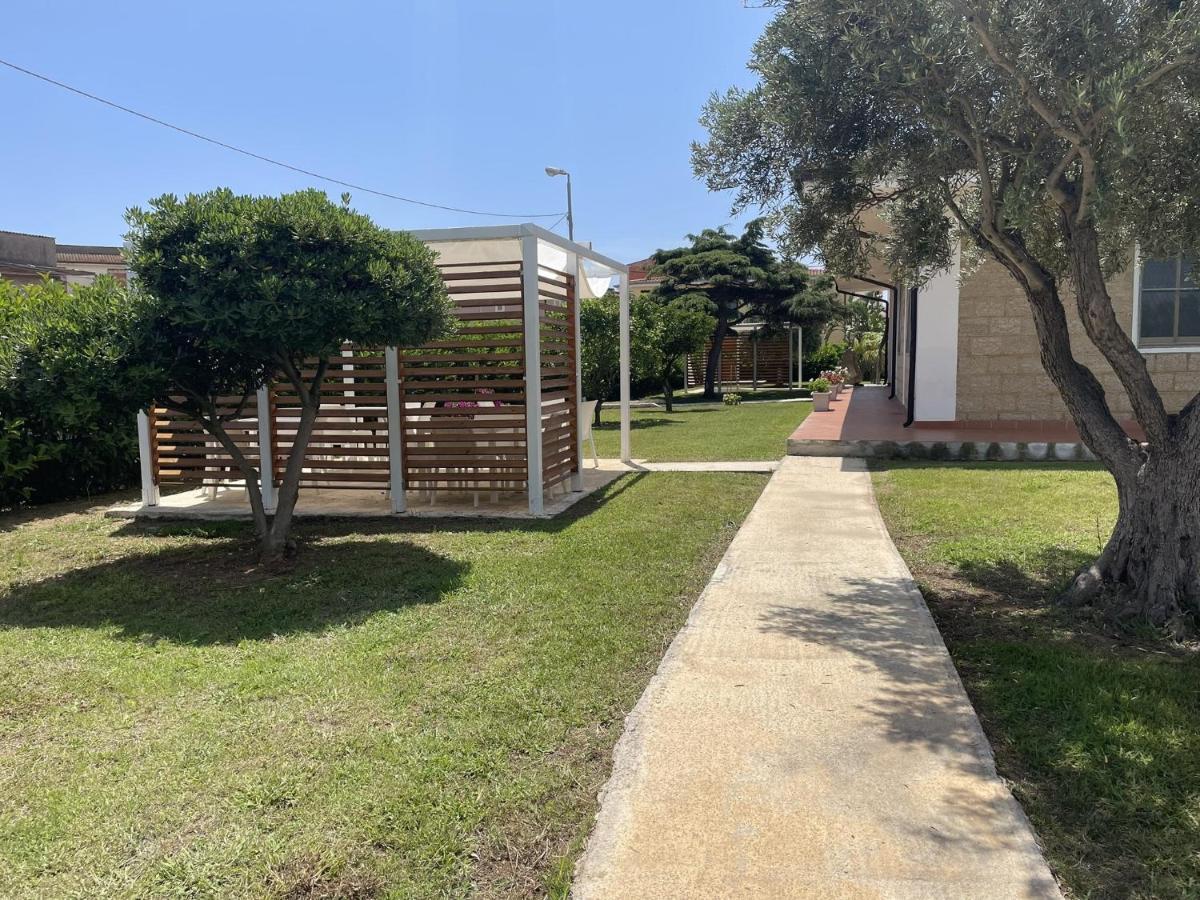 Verter Home Resort Ovile la Marina Bagian luar foto