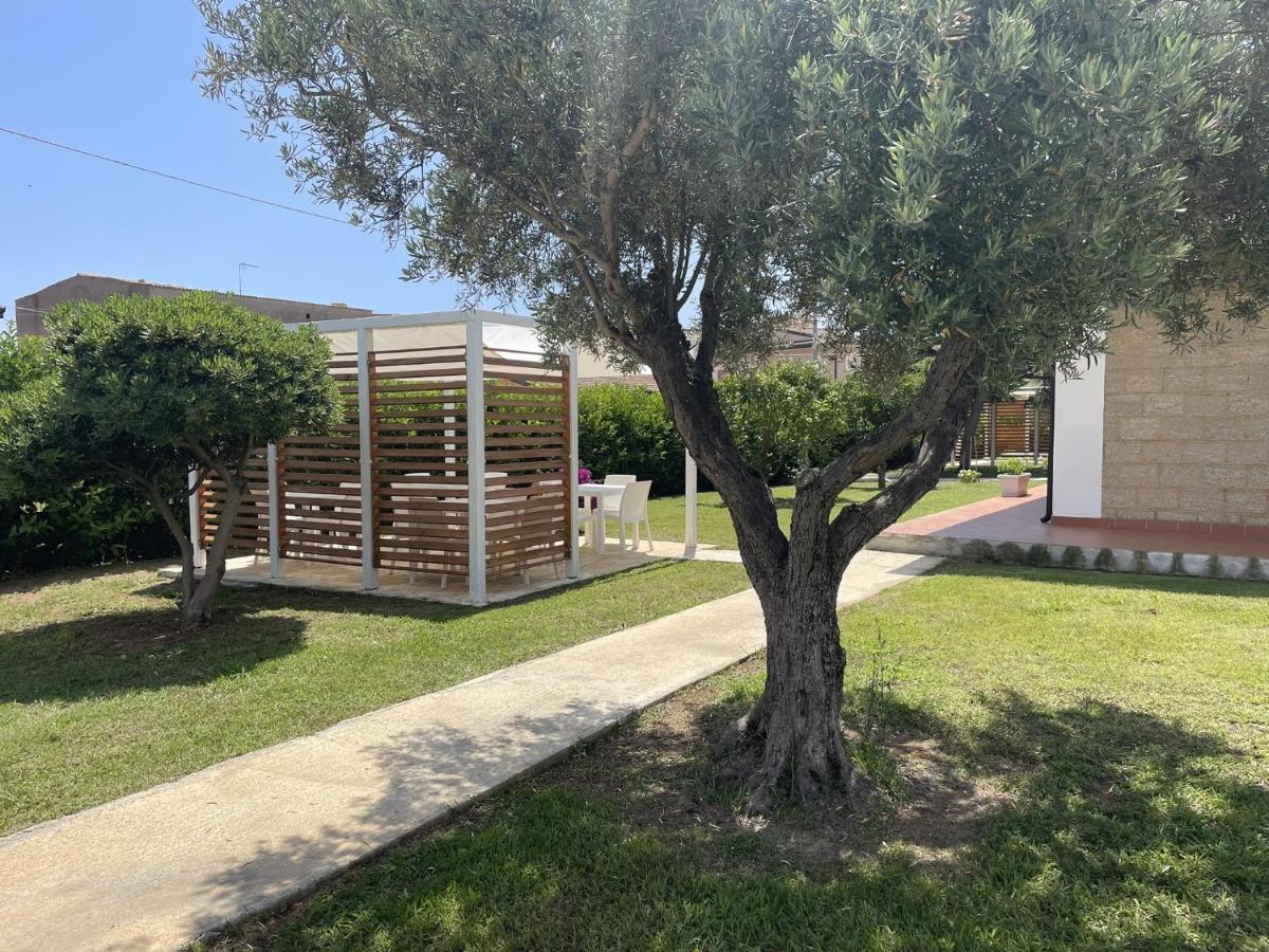 Verter Home Resort Ovile la Marina Bagian luar foto