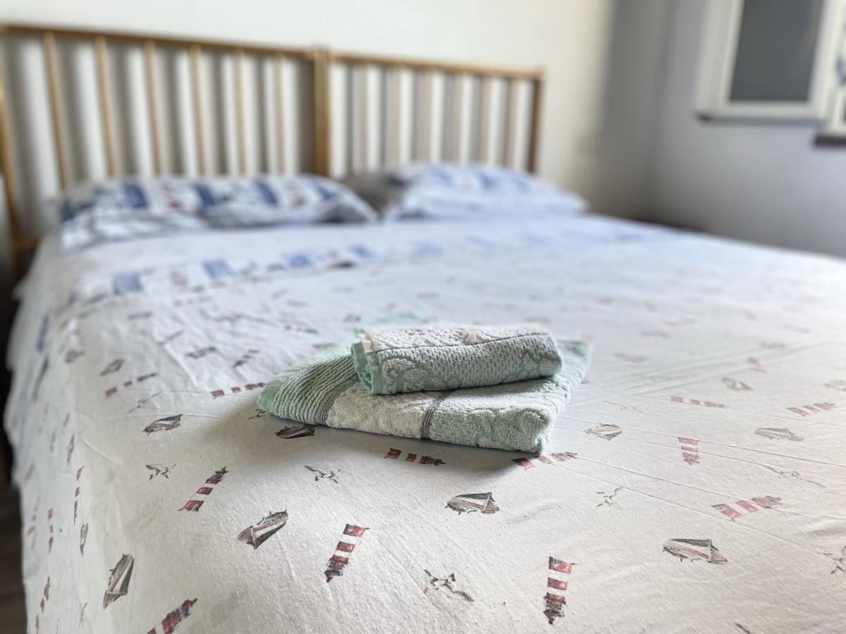 Verter Home Resort Ovile la Marina Ruang foto