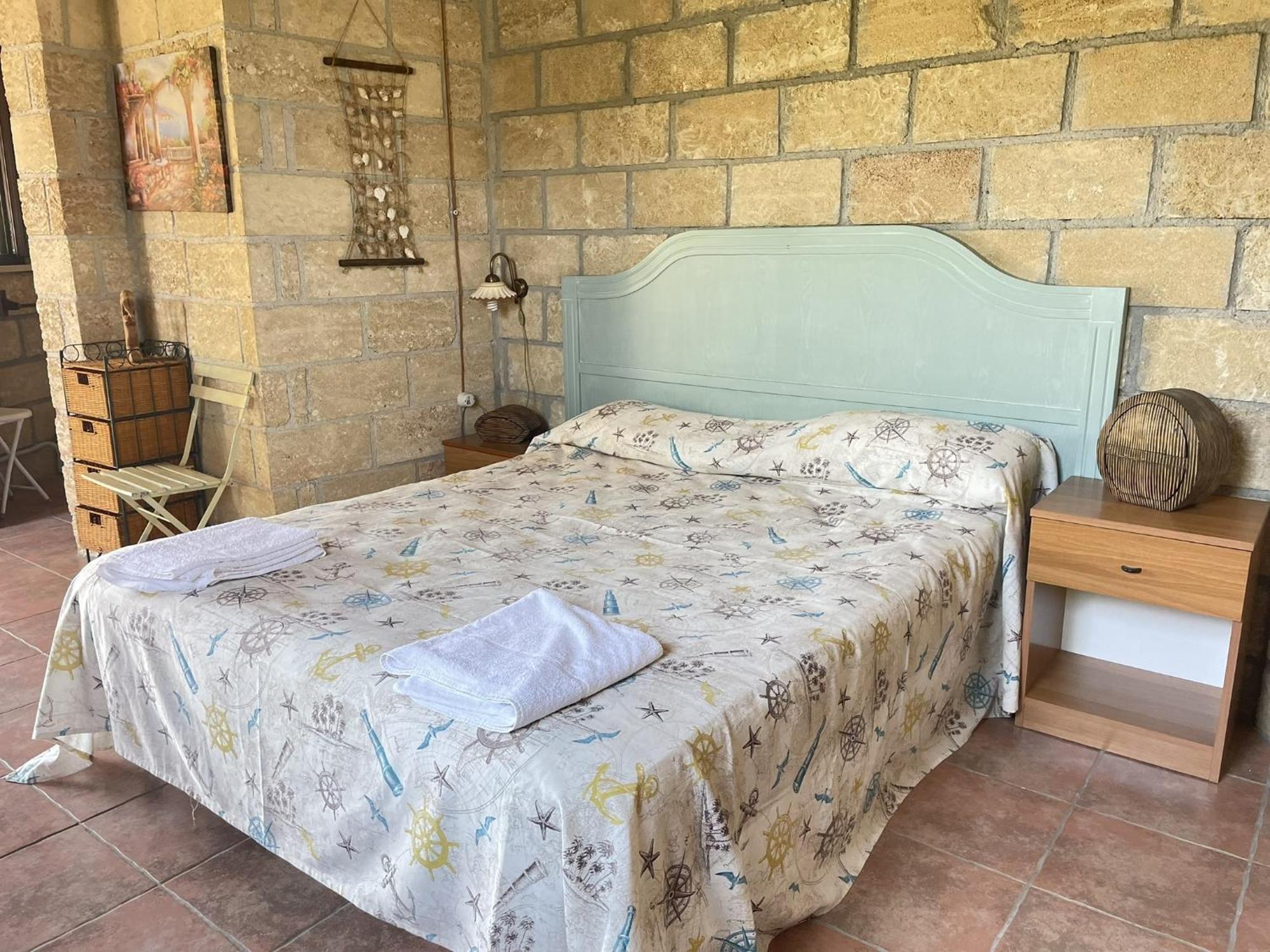 Verter Home Resort Ovile la Marina Ruang foto