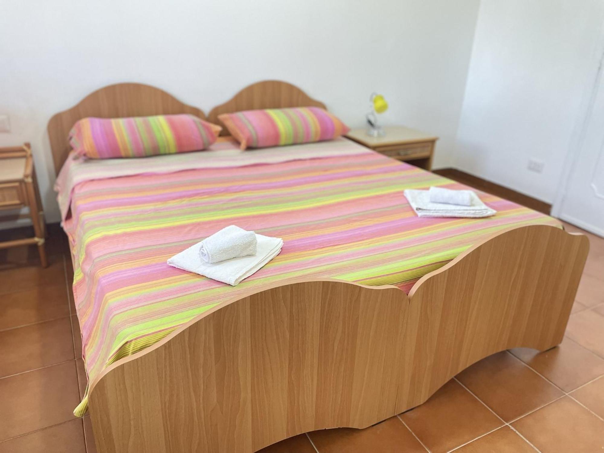 Verter Home Resort Ovile la Marina Ruang foto