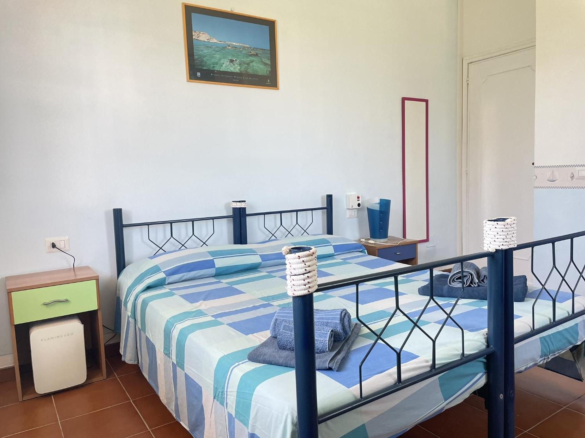 Verter Home Resort Ovile la Marina Ruang foto