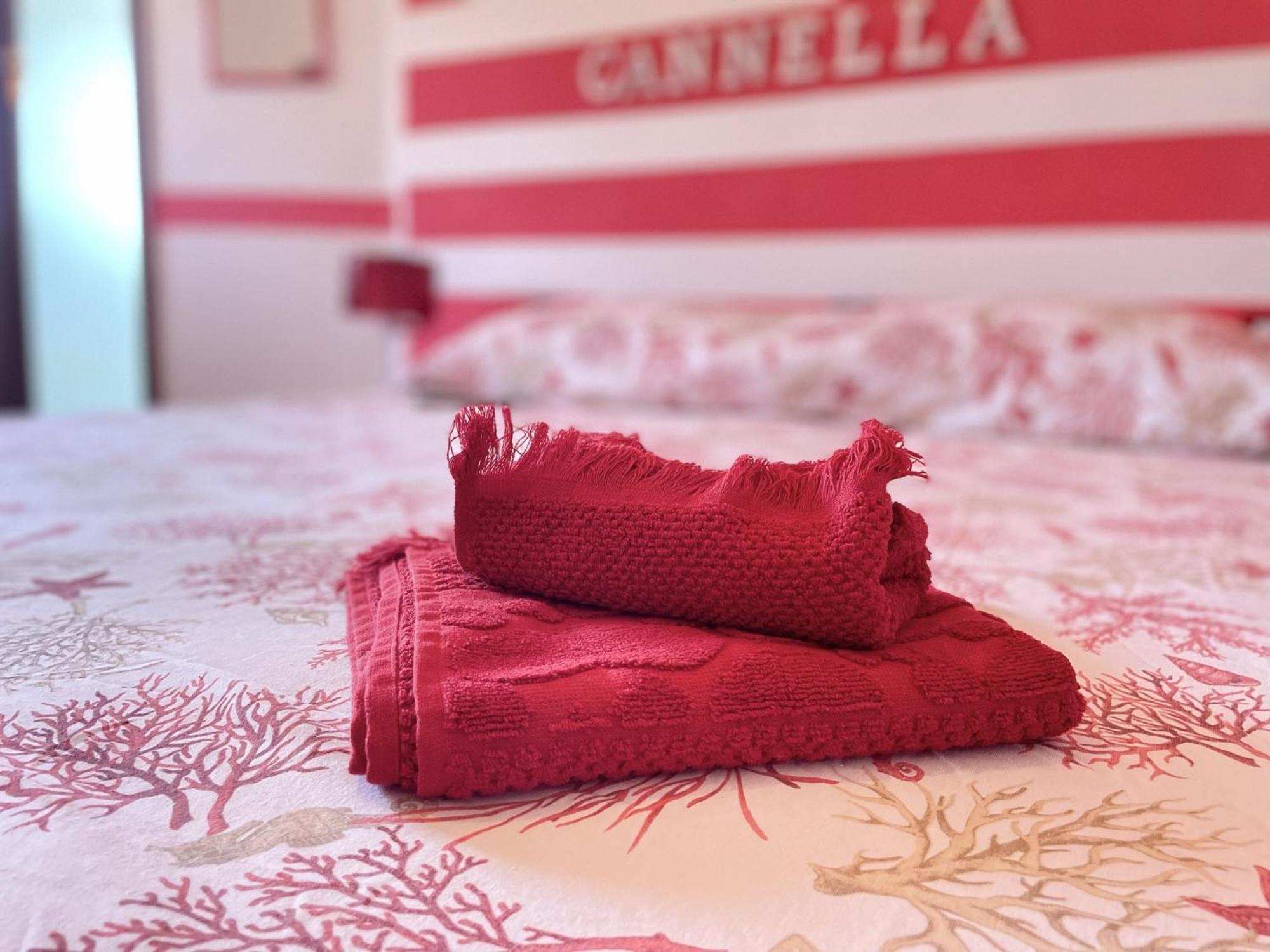 Verter Home Resort Ovile la Marina Ruang foto