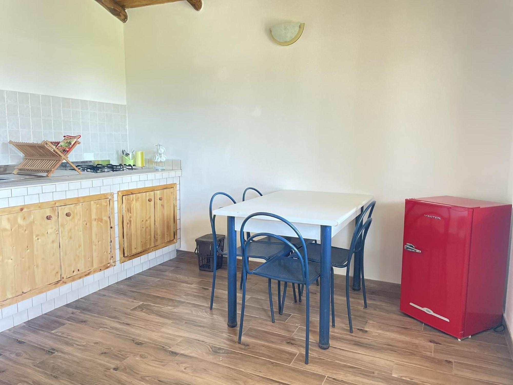 Verter Home Resort Ovile la Marina Ruang foto