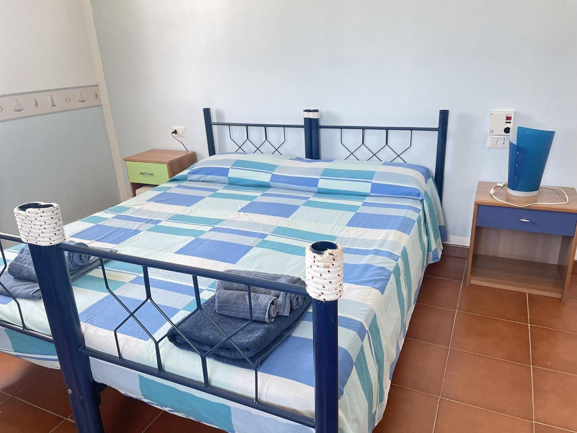 Verter Home Resort Ovile la Marina Ruang foto