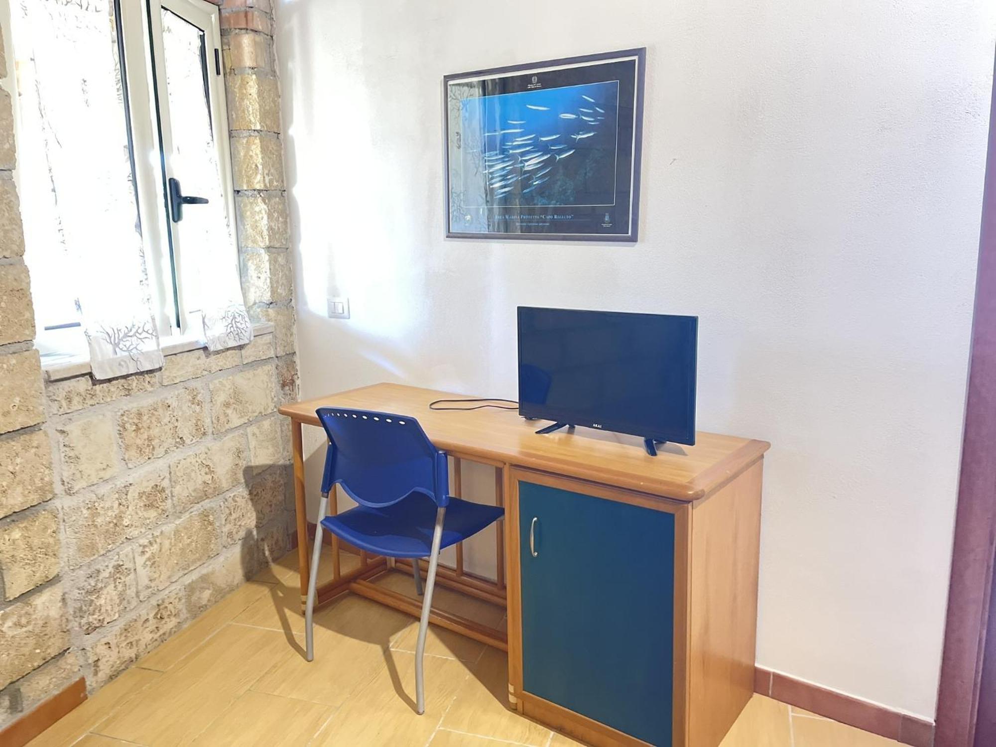 Verter Home Resort Ovile la Marina Ruang foto