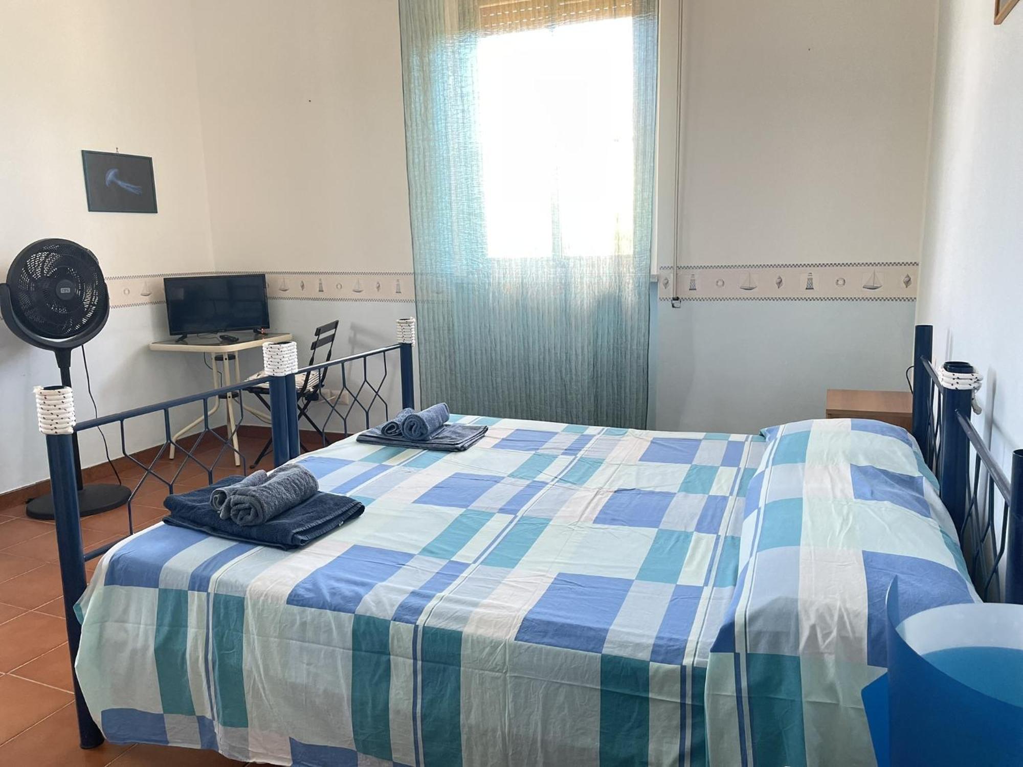 Verter Home Resort Ovile la Marina Ruang foto