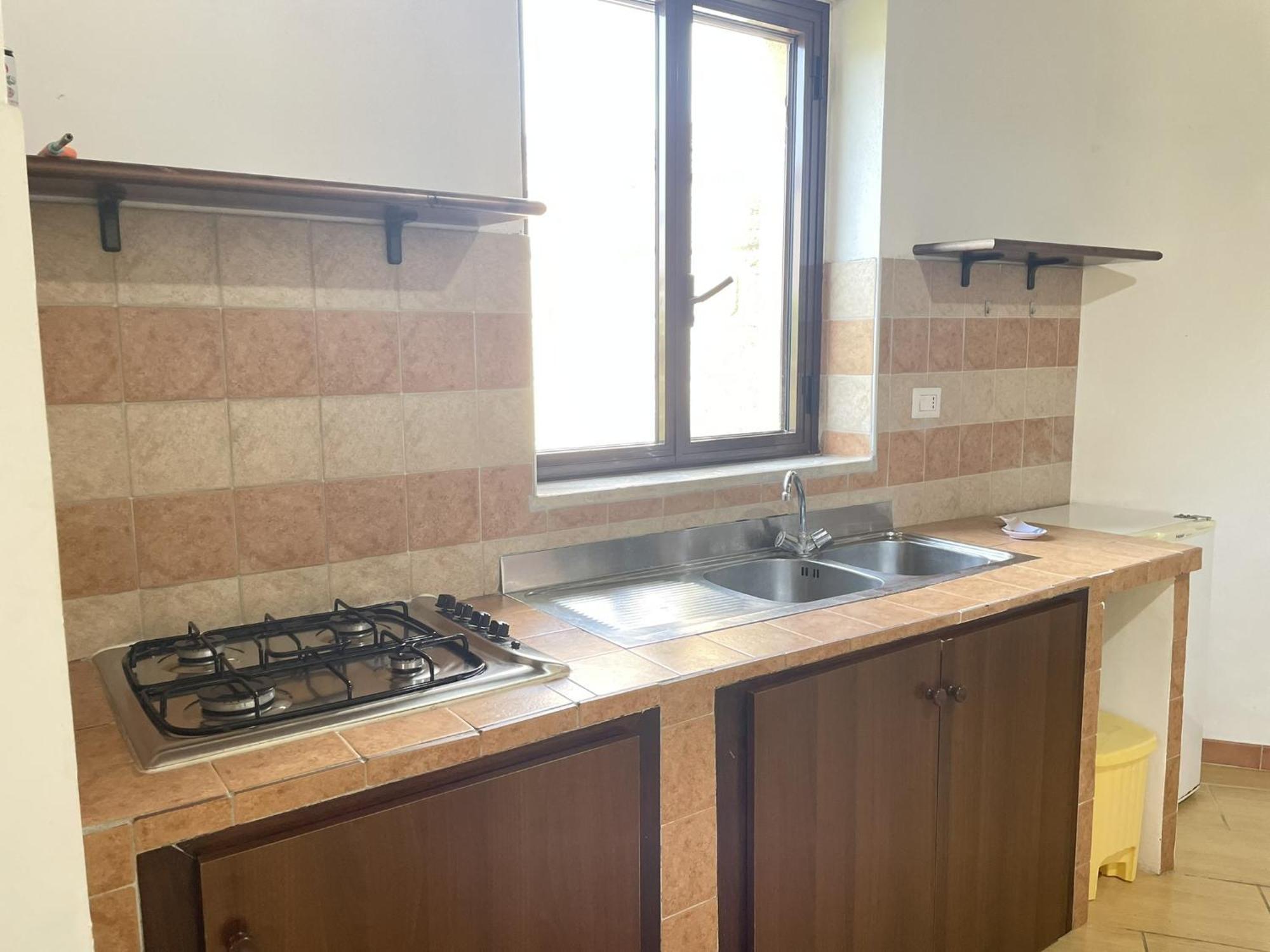 Verter Home Resort Ovile la Marina Ruang foto