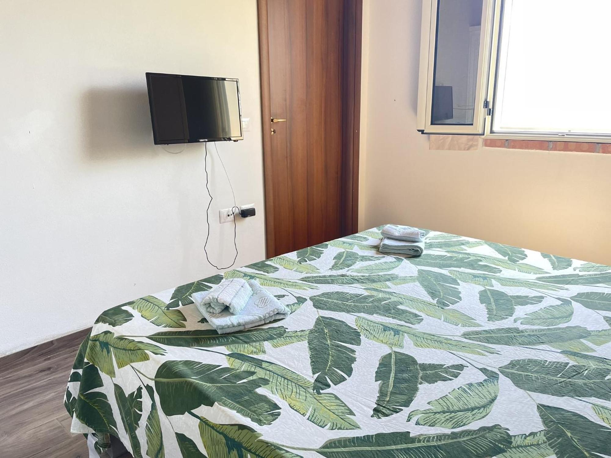 Verter Home Resort Ovile la Marina Bagian luar foto