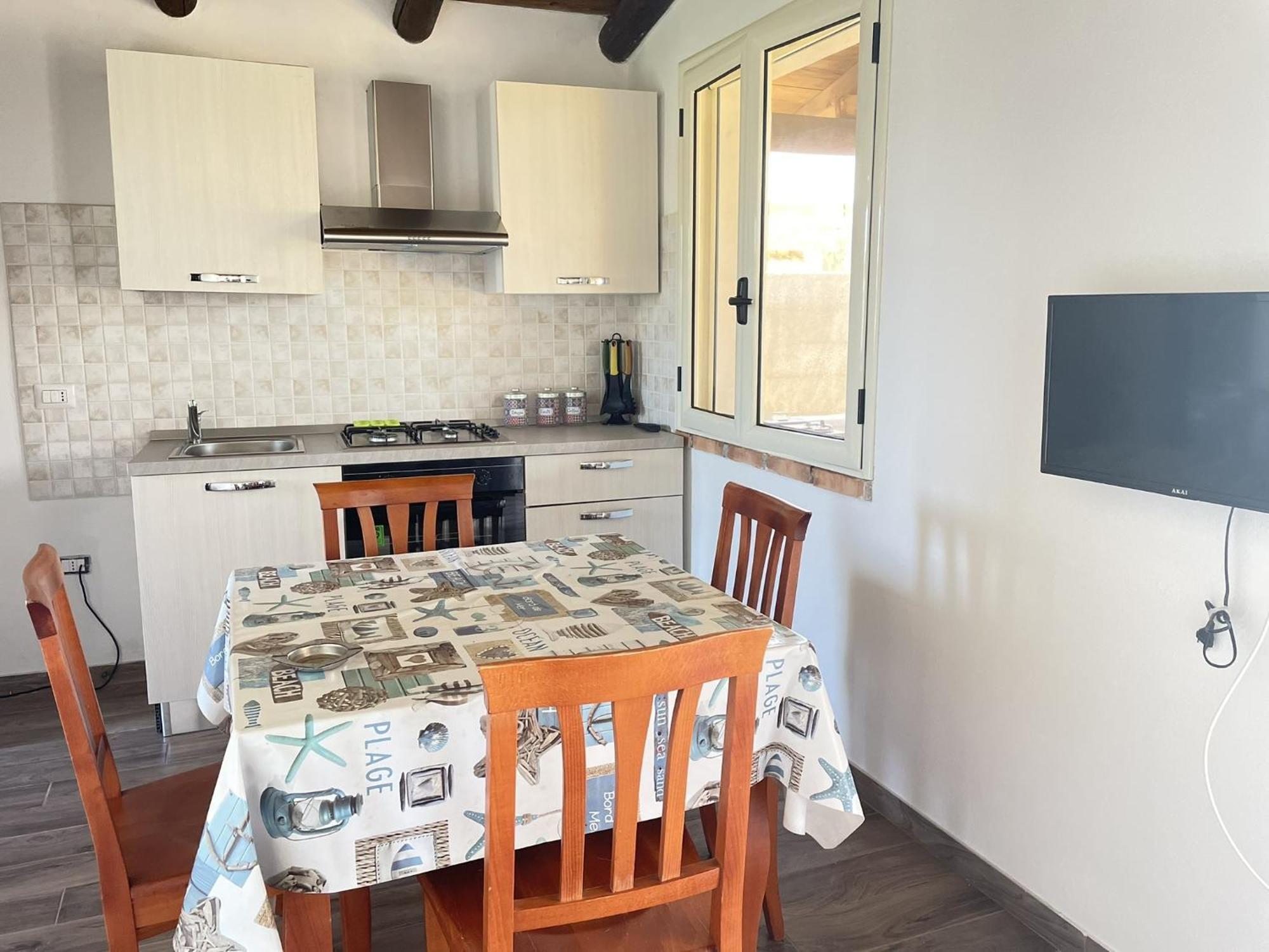 Verter Home Resort Ovile la Marina Ruang foto