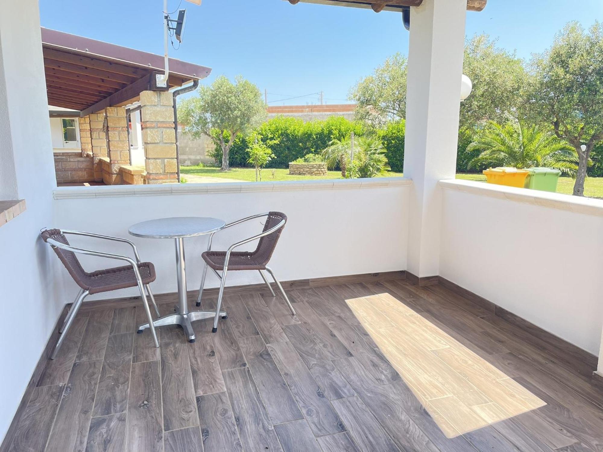 Verter Home Resort Ovile la Marina Ruang foto