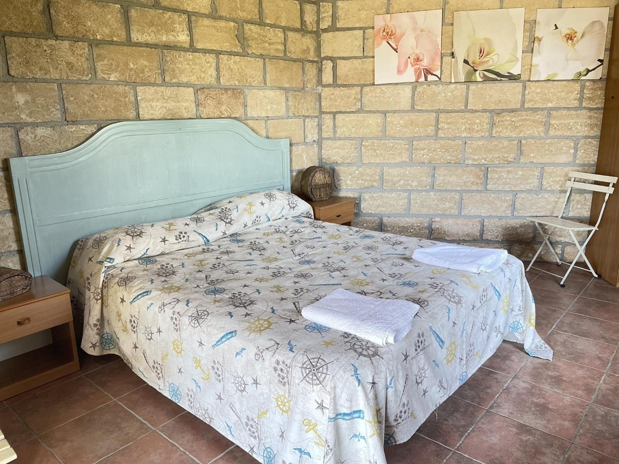 Verter Home Resort Ovile la Marina Ruang foto
