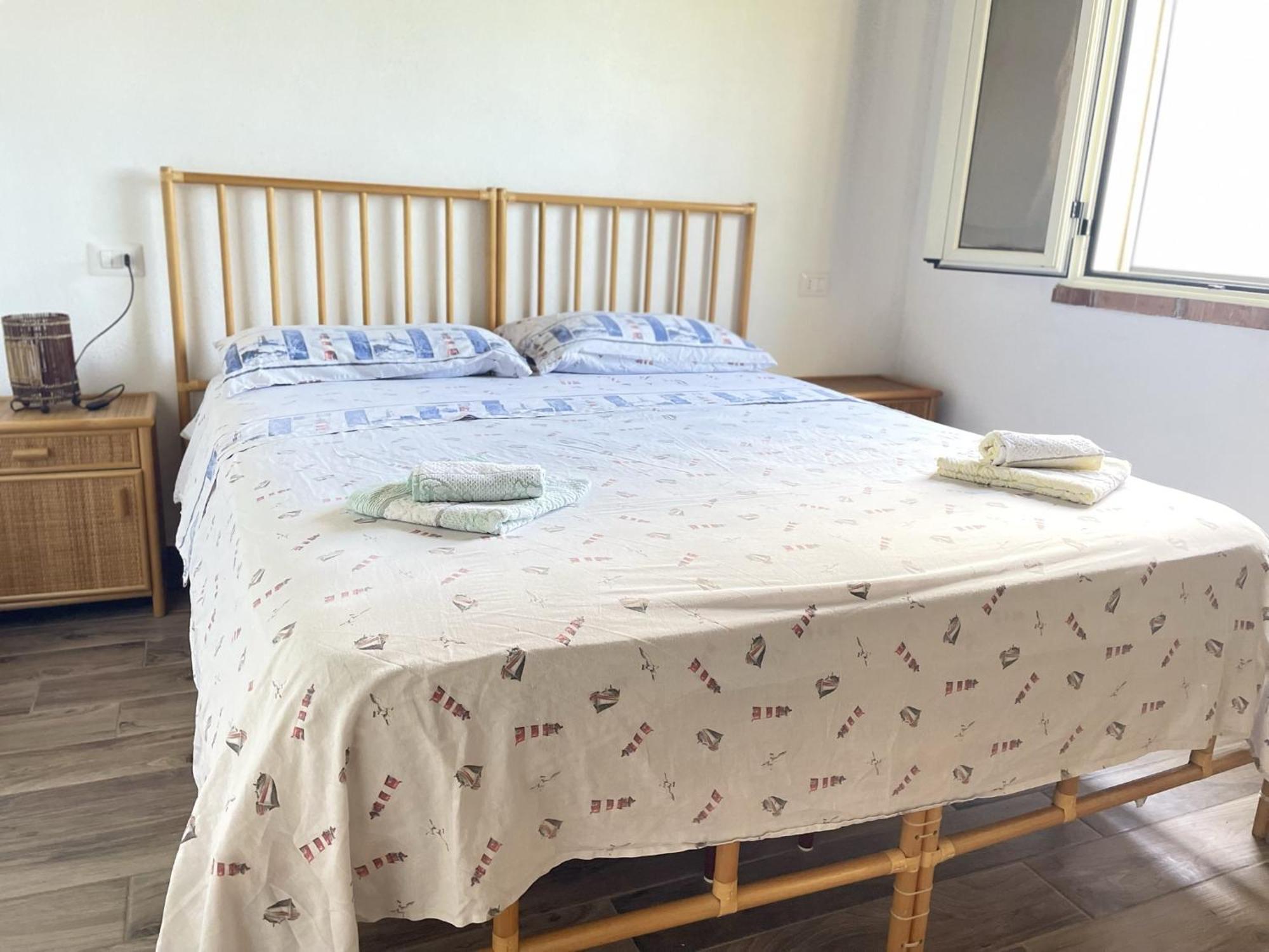 Verter Home Resort Ovile la Marina Ruang foto