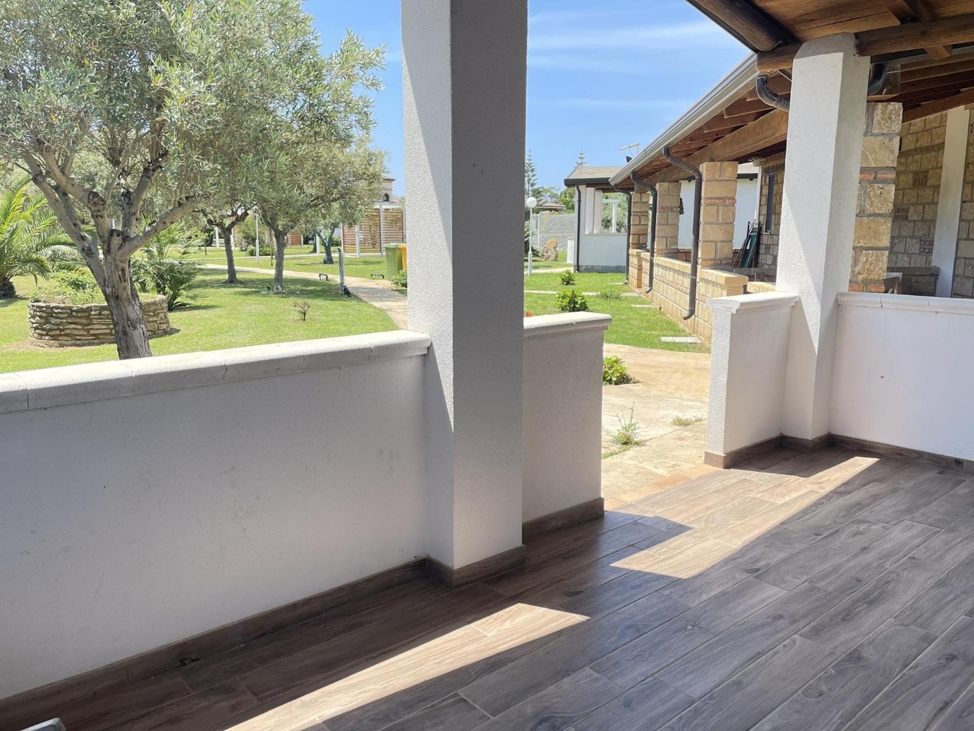 Verter Home Resort Ovile la Marina Ruang foto