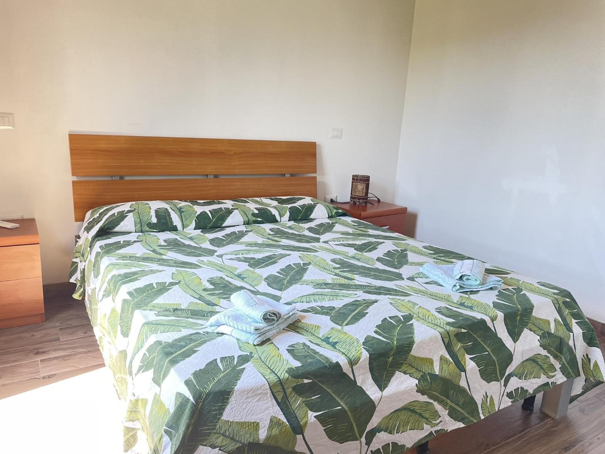Verter Home Resort Ovile la Marina Ruang foto