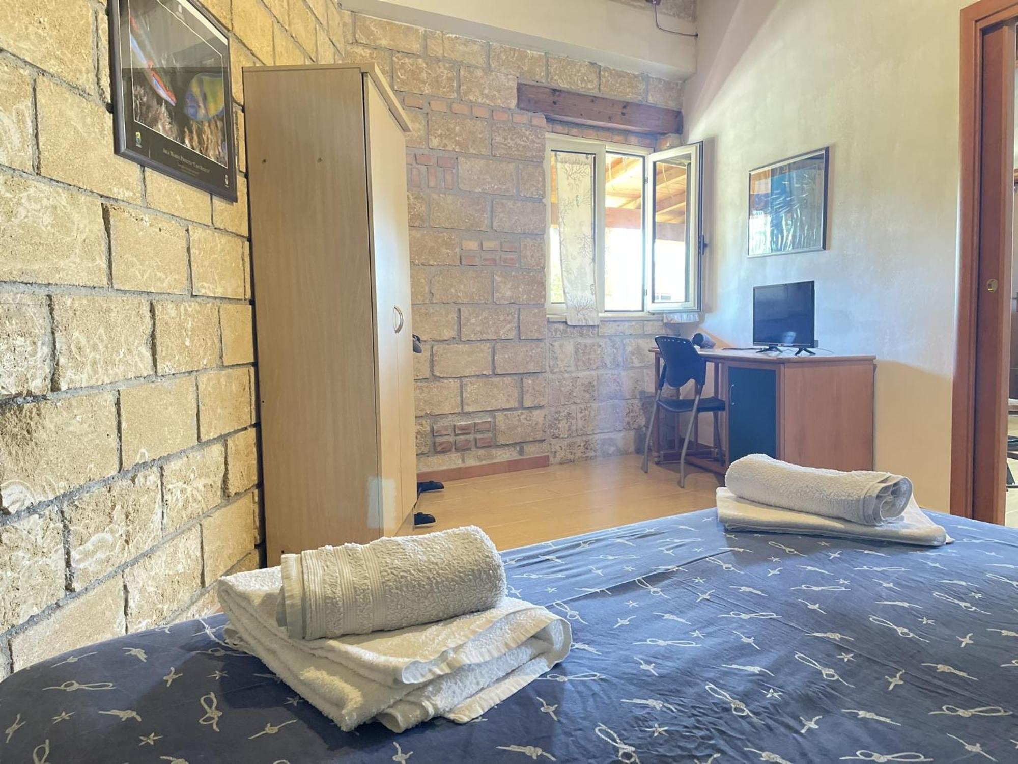 Verter Home Resort Ovile la Marina Ruang foto