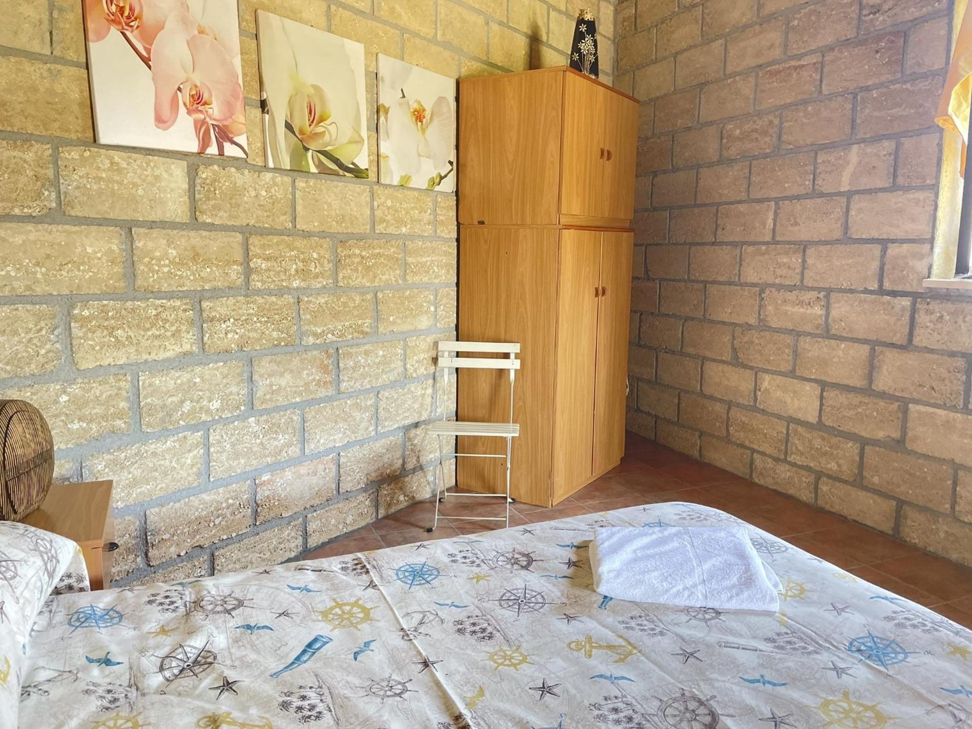 Verter Home Resort Ovile la Marina Ruang foto