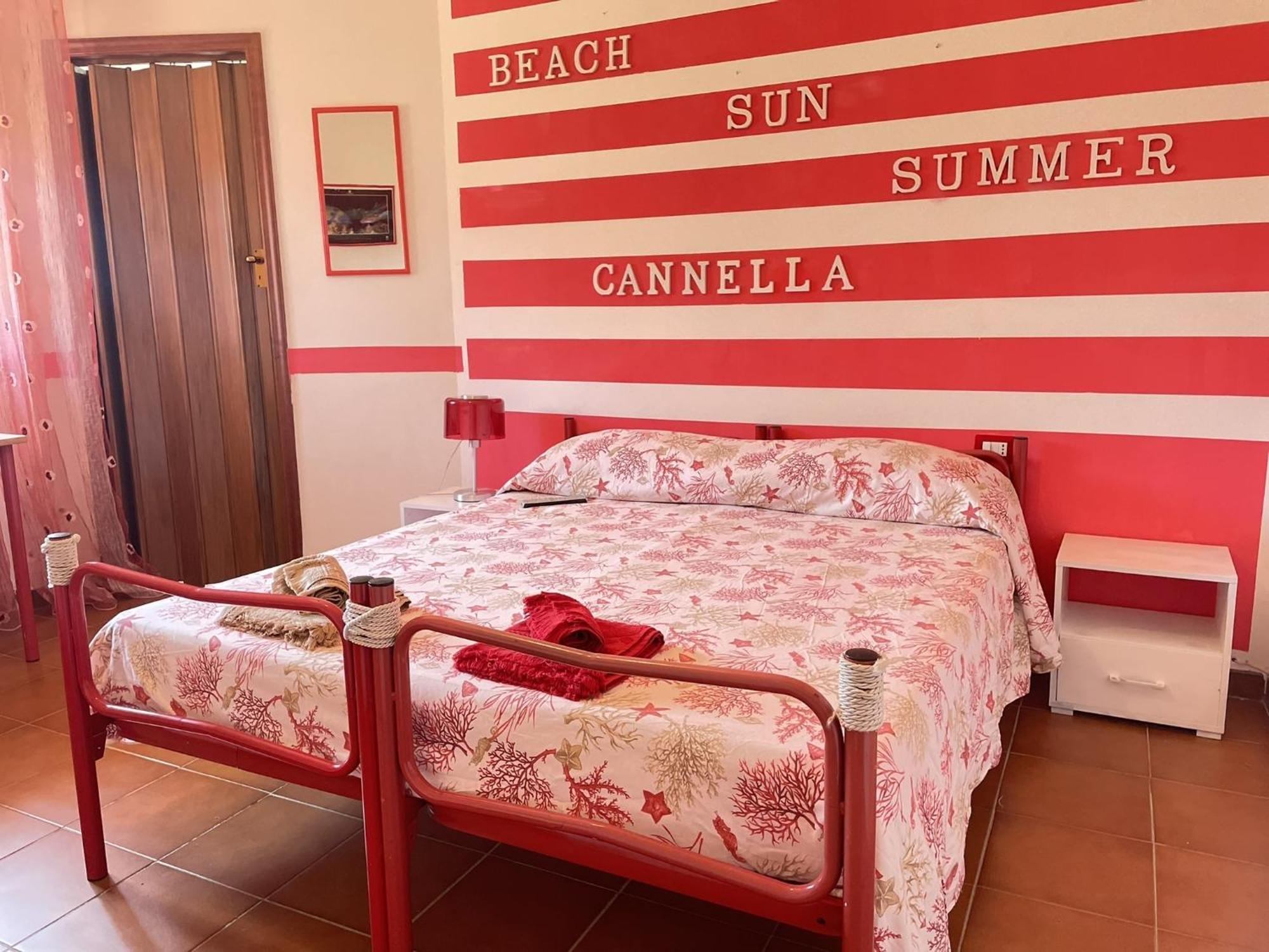 Verter Home Resort Ovile la Marina Ruang foto