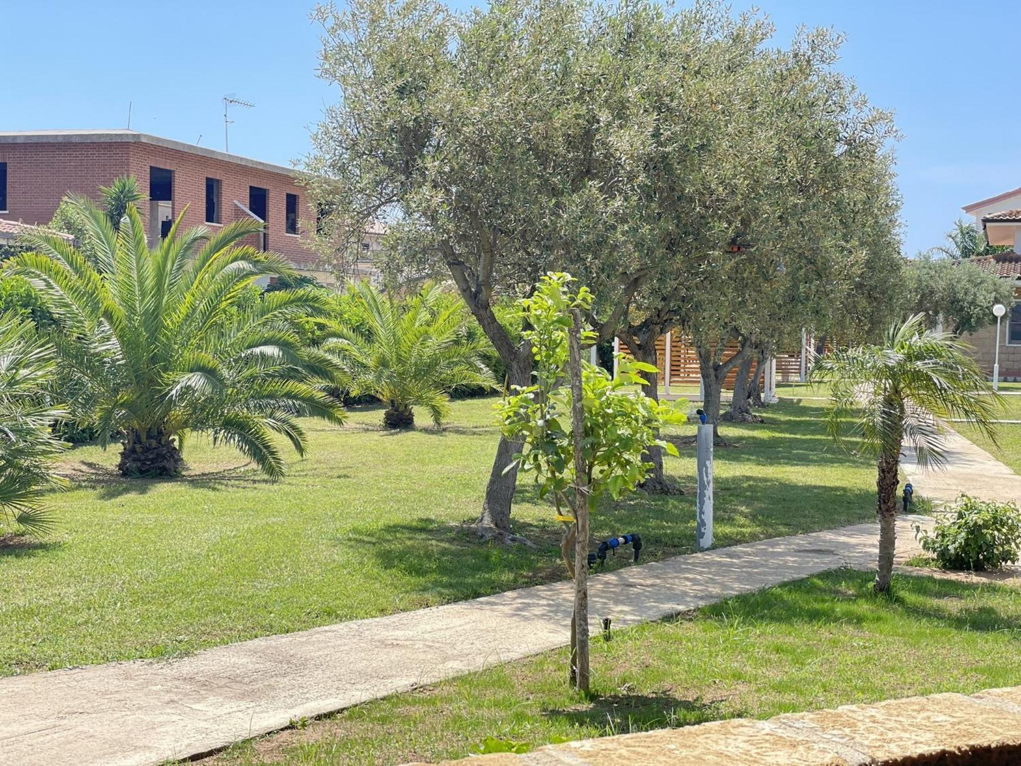 Verter Home Resort Ovile la Marina Ruang foto